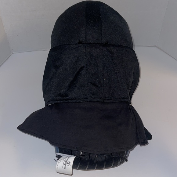 Darth Vader plush - Star Wars - 18” - Picture 2 of 4